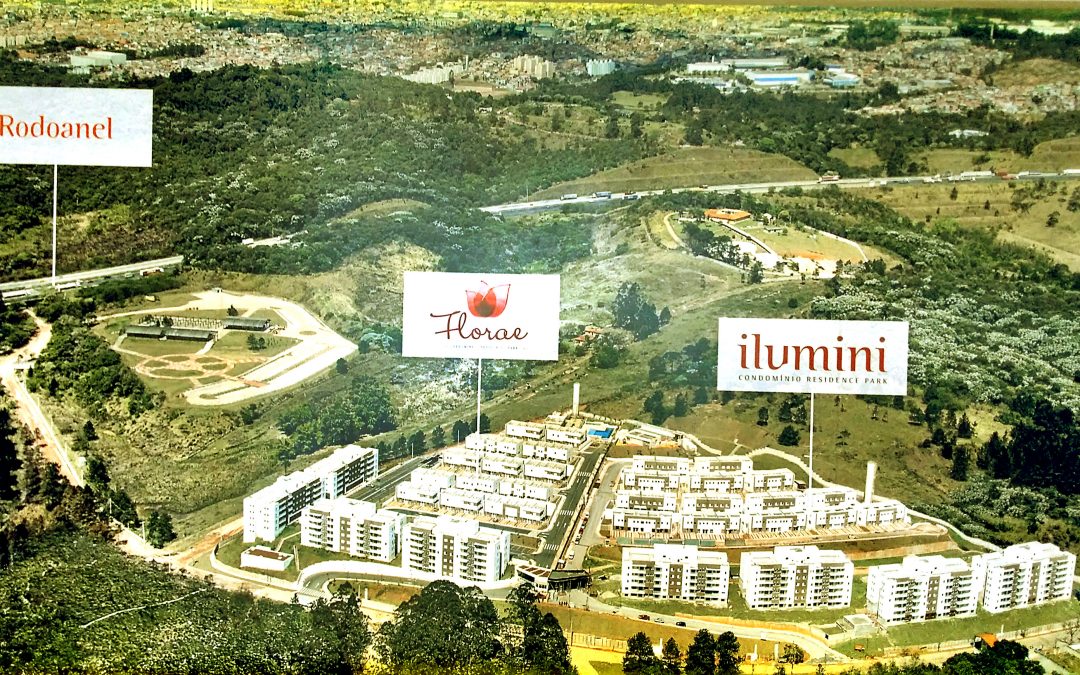 Harmonia – Cotia
