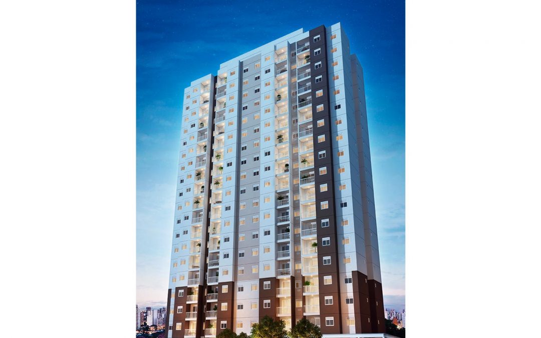 New City – Pirituba