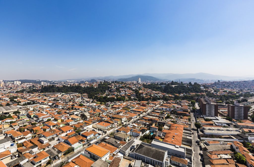 Up Life Jaçanã