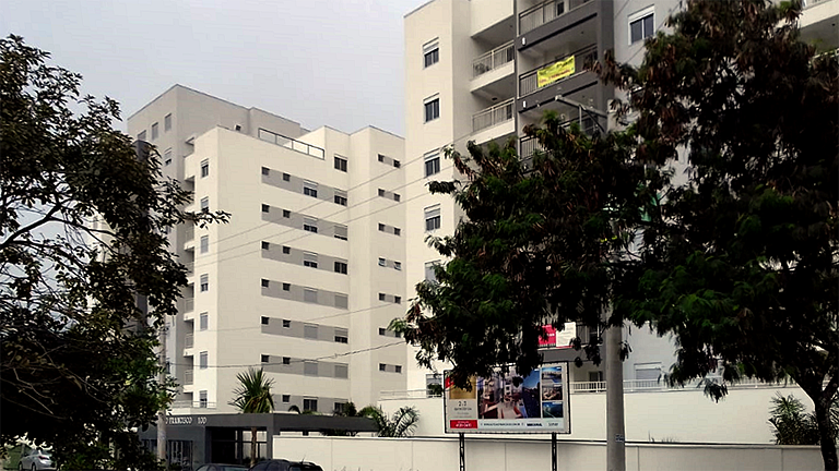 Alto  São   Francisco – Exclusive Life