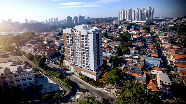 Horizon Residencial