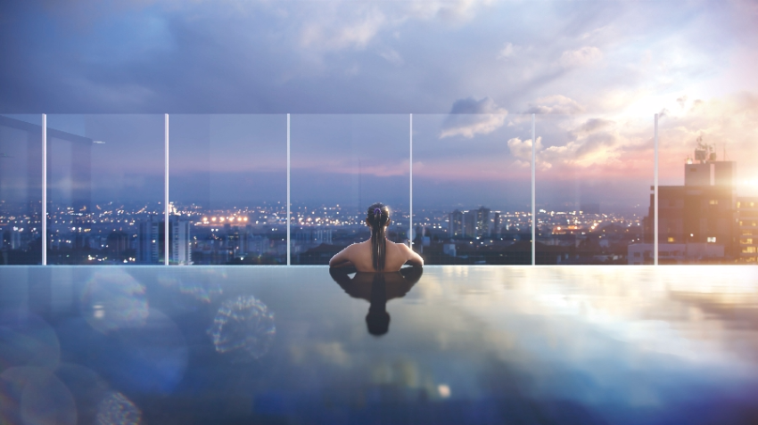 Infinity Bela Vista